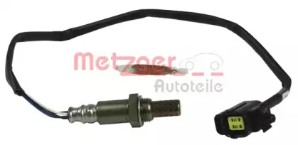 Лямбда-зонд METZGER купить