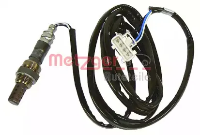 Лямбда-зонд METZGER купить