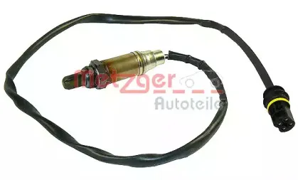 Лямбда-зонд METZGER купить