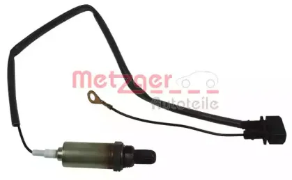 Лямбда-зонд METZGER купить