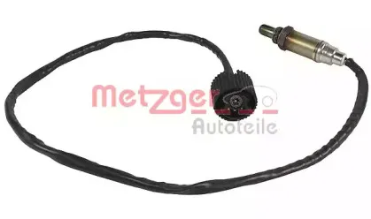 Лямбда-зонд METZGER купить