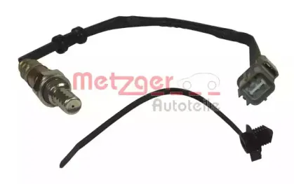 Лямбда-зонд METZGER купить