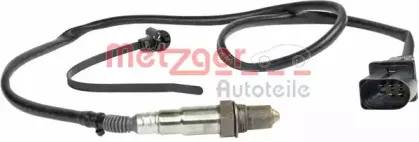 Лямбда-зонд METZGER купить