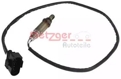 Лямбда-зонд METZGER купить