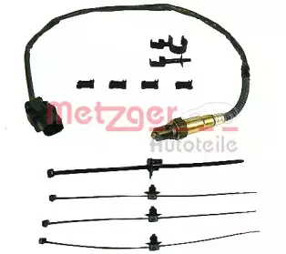 Лямбда-зонд METZGER купить