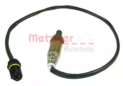 Лямбда-зонд METZGER купить