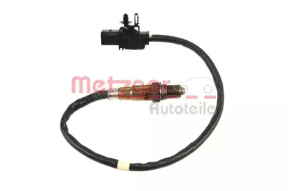 Лямбда-зонд METZGER купить