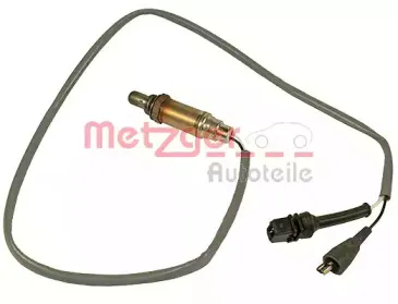 Лямбда-зонд METZGER купить