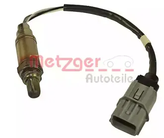 Лямбда-зонд METZGER купить