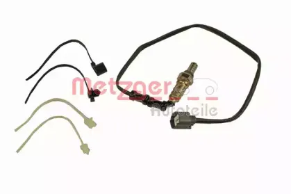 Лямбда-зонд METZGER купить