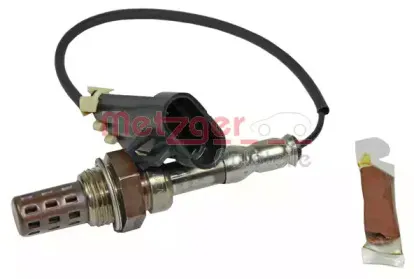 Лямбда-зонд METZGER купить