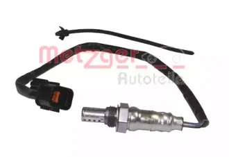 Лямбда-зонд METZGER купить