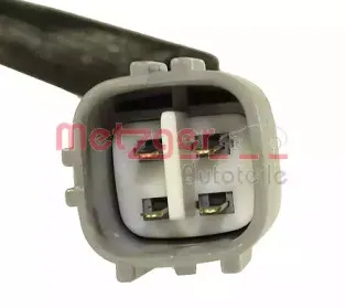 Лямбда-зонд METZGER купить