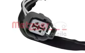 Лямбда-зонд METZGER купить