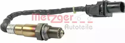 Лямбда-зонд METZGER купить