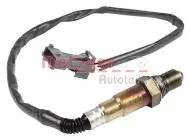 Лямбда-зонд METZGER купить