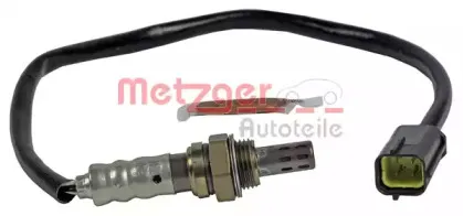 Лямбда-зонд METZGER купить
