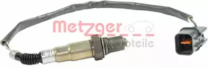 Лямбда-зонд METZGER купить