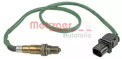 Лямбда-зонд METZGER купить