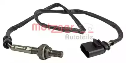Лямбда-зонд METZGER купить
