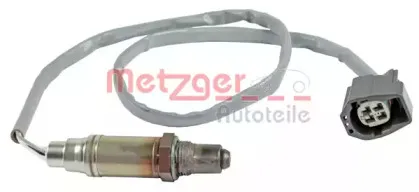 Лямбда-зонд METZGER купить