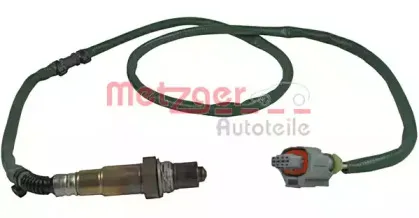Лямбда-зонд METZGER купить