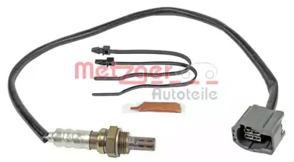 Лямбда-зонд METZGER купить