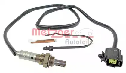 Лямбда-зонд METZGER купить
