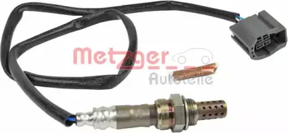 Лямбда-зонд METZGER купить