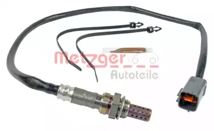 Лямбда-зонд METZGER купить