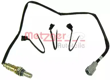 Лямбда-зонд METZGER купить