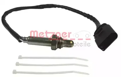 Лямбда-зонд METZGER купить