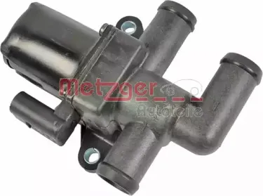 Регулирующий клапан охлаждающей жидкости METZGER купить