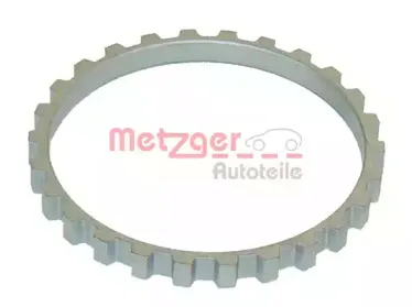 Зубчатый диск импульсного датчика, противобл. устр. METZGER купить