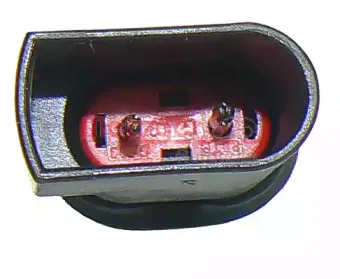 Датчик, частота вращения колеса METZGER купить