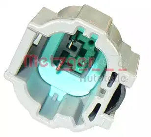 Датчик, частота вращения колеса METZGER купить