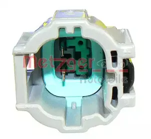 Датчик, частота вращения колеса METZGER купить