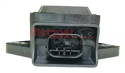 Датчик, продольное / поперечное ускорение METZGER купить