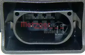 Датчик, продольное / поперечное ускорение METZGER купить