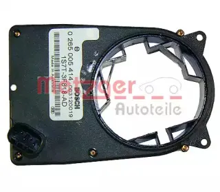 Датчик угла поворота METZGER купить