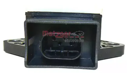 Датчик, продольное / поперечное ускорение METZGER купить