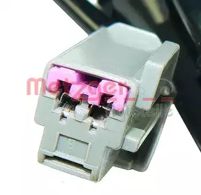 Датчик, частота вращения колеса METZGER купить