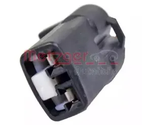 Датчик, частота вращения колеса METZGER купить