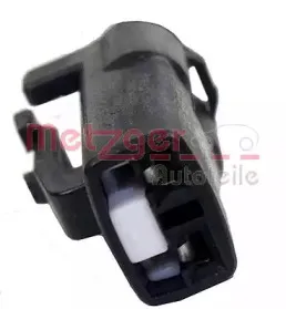 Датчик, частота вращения колеса METZGER купить