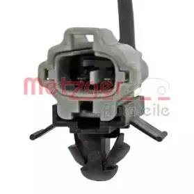 Датчик, частота вращения колеса METZGER купить