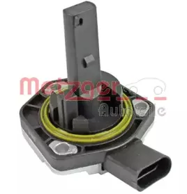 Датчик, уровень моторного масла METZGER купить