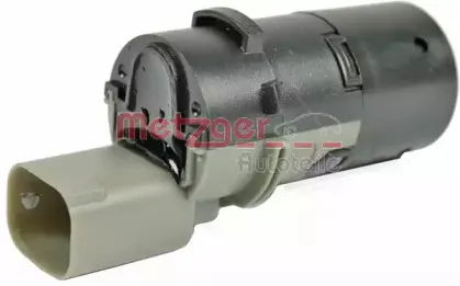 Датчик, система помощи при парковке METZGER купить