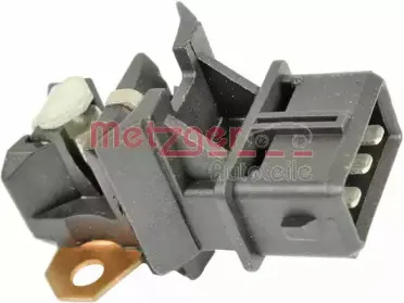 Ремкомплект, распределитель зажигания METZGER купить