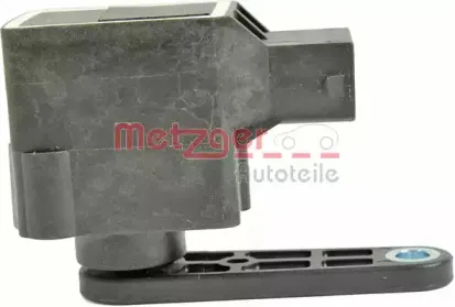 Датчик, ксеноновый свет (регулировка угла наклона фар) METZGER купить