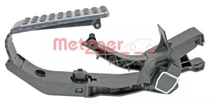 Датчик, положение педали акселератора METZGER купить